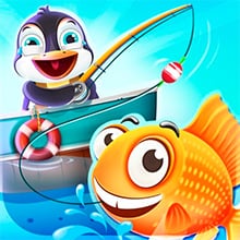 Fishing Games