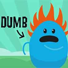 Dumb Ways To Die