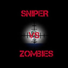 Sniper vs. Zombies