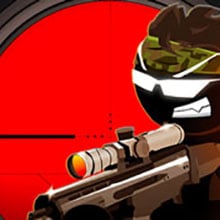 Stickman Sniper 3