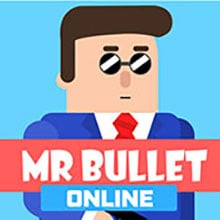 Mr Bullet Online