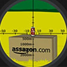 Sniper Ultimate Assassin