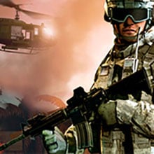 Commando Sniper: Cs War