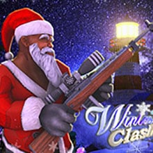 Winter Clash 3D