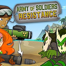 Army Of Soldiers Resistance