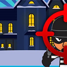 Shoot Robbers