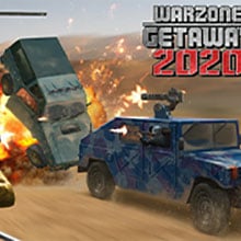Warzone Getaway 2020