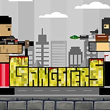 Gangsters