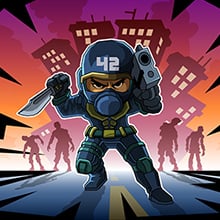 Zombie Killer