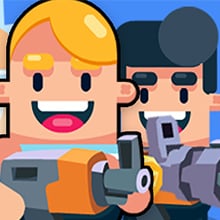 GunBattle