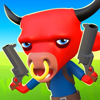 Bullet Bonanza