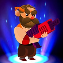 Auto Shooter