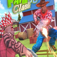 Farm Clash 3D