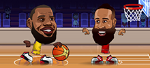 Basketball Stars